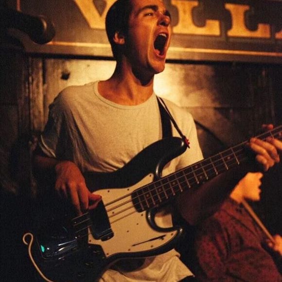 Meet your Posher, Matthew - Picture 1 of 1